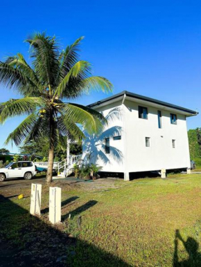 Teahupoo MANA VILLA